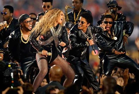 was beyonce at the super bowl 2023